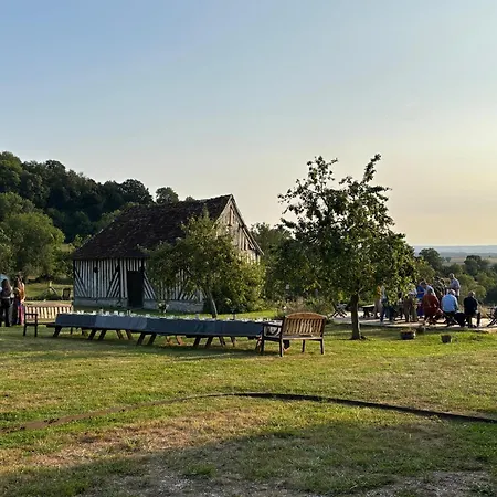 Domaine Des Aunaies Holiday home *