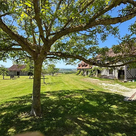 Domaine Des Aunaies