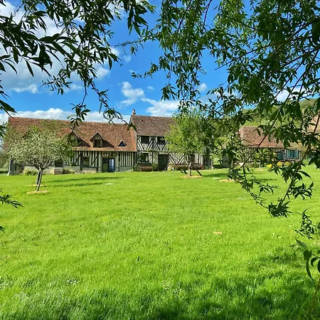 Domaine Des Aunaies Holiday home *