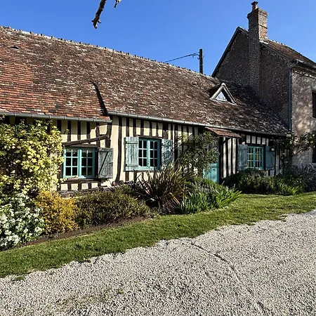 Domaine Des Aunaies