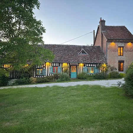 Domaine Des Aunaies *