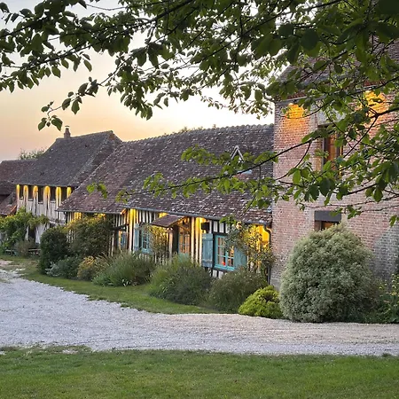 Domaine Des Aunaies *